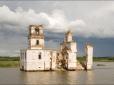 Росія йде під воду, - вчені з Уралу