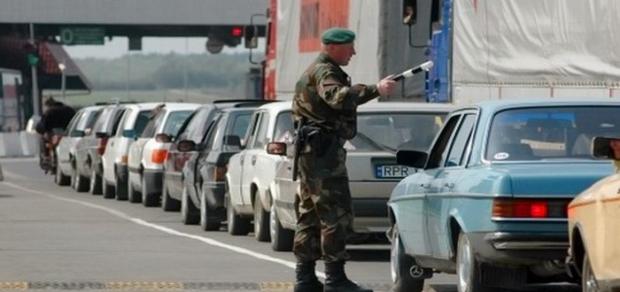  В Україні почали вилучати авто з іноземною реєстрацією. Фото rozvytok-hromady.com