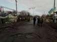 На Харківщині активісти планують розширити блокаду і встановити нові редути