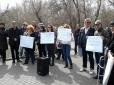 Київська Русанівка повстала проти чергового 