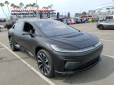 Гідний виклик пану Маску: Faraday Future показала свій суперелектромобіль - 