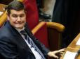 З однієї хворої голови на іншу нездорову: Онищенко заявив, що гроші 