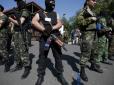 У лікарні окупованої Горлівки помер куратор із РФ - вбили 