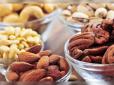 Доступні всім! - ТОП-6 продуктів, які рятують від інсульту