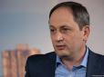 Основна маса отрути з вітром пішла в середину Криму: Міністр з окупованих територій розповів про доцільність евакуації на Херсощині (відео)