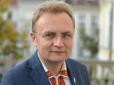 У рядах кандидатів - 