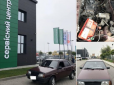 Нова автомобільна ера по-українськи: У Луцьку сталася історична подія у запровадженні електрокарів