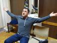 Через ДТП з Поплавською: Відомий актор залишає 