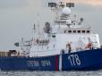 Буде загострення? В Азовське море зайшли два військові кораблі РФ, ще один на підході