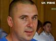 Трагічна ДТП: У Рівному загинув волонтер (фото)