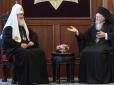 Гроші Кремлю не допоможуть: Вселенський патріарх Варфоломій дав відсіч намаганням чотирьох національних церков розпочати ревізії надання автокефалії Україні