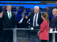 Друг Зеленського, президент Eurolab у Москві виступив за об'єднання України з Росією й анонсував посадки 