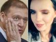 Хам Добкін обіцяє після перемоги Зеленського розправитись з Яніною Соколовою і всіма, хто підтримував Порошенка