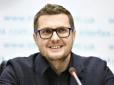 Головний СБУшник Зеленського розповів про російське громадянство своєї дружини