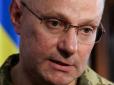 Новий голова Генштабі зробили заяву щодо проходу кораблів ВМСУ через Керченську протоку
