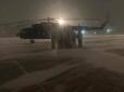 Доправили авіацією у Дніпро: На Донбасі сталася страшна трагедія з маленькою дитиною (фото)