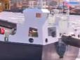 Росія проводила секретні випробування зброї 
