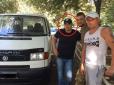 Підозрюваний в організації вбивства Гандзюк вимагає у Мангера $2 000 000 за своє мовчання про замовника, - активісти