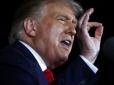 Тремтіть, скрепи! Трамп заявив, що США мають неймовірну зброю, про яку ніхто не знає