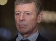 Намічається великий торг: Радник Путіна Козак приїхав до Берліну на зустріч у 