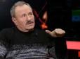 Композитор-скрепофіл розізлив мережу заявою про український сільський сленг