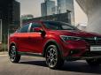 У Запоріжжі збиратимуть автомобілі Renault з комплектуючих, які доставлятимуть із Москви (відео)