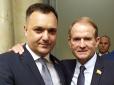 Як куму Путіна прокачували ауру перед виборами: Ексохоронець Медведчука 
