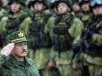 Документи підписано: Близько 13 тисяч білорусів погодилися взяти участь у війні проти України, - Генштаб