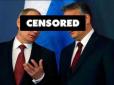 Хазяїн Кремля вказав Орбану на його справжнє місце, - Олена Зеркаль