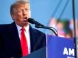 У Дональда будуть проблеми? Під час обшуків у Трампа знайшли 11 комплектів секретних документів