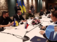 Росія знову випрошує в України перемовини - хочуть 