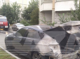Є пристойний опір: Арестович розповів, хто стоїть за підривом поїздів, складів і підпалами машин у Росії