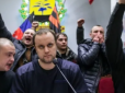 Терорист 