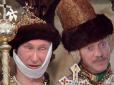 Остання спроба продемонструвати 