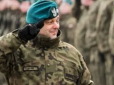 Служив в Іраку та Афганістані: Тренувальну місію ЄС для ЗСУ очолить польський генерал Петро Тритек