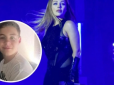 Вже 14 років: Тіна Кароль показала на фото змужнілого сина в його день народження