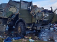 І це лише зафільмоване з відкритих джерел: ЗСУ затрофеїли російську бойову техніку майже на $2 млрд, - Oryx (фото)