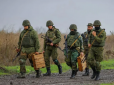 Війська РФ зазнають великих втрат під Бахмутом, поля вкриті тілами загарбників, - капітан Нацгвардії