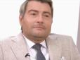Путініста наздогнала карма: У Баскова проблеми зі здоров'ям, його водять під руки