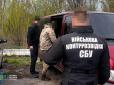 Шпигував за літаками і ППО: СБУ викрила російського 