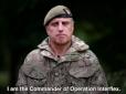 Не забули побажати незабутню вечірку в Криму: Британські військові привітали зі святом українських колег (відео)
